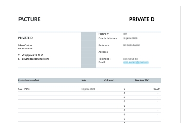 Table list img